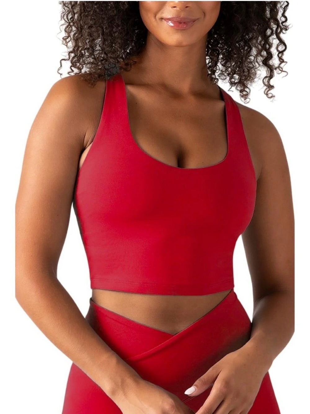 Bra Tank